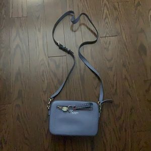 Henri Bendel Handbag - Camera Bag